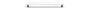 Iver Osaka Cabinet Pull Centre to Centre 96mm,128mm,160mm, 256mm Polished Chrome - With Backplate & No Backplate