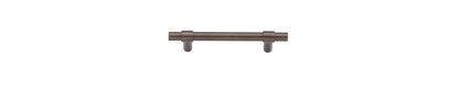 Iver Helsinki Cabinet Pull Centre to Centre 96mm,128mm,160mm, 256mm Signature Brass - With Backplate & No Backplate