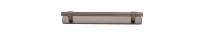 Iver Helsinki Cabinet Pull Centre to Centre 96mm,128mm,160mm, 256mm Signature Brass - With Backplate & No Backplate