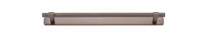 Iver Helsinki Cabinet Pull Centre to Centre 96mm,128mm,160mm, 256mm Signature Brass - With Backplate & No Backplate