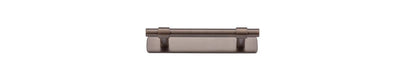 Iver Helsinki Cabinet Pull Centre to Centre 96mm,128mm,160mm, 256mm Signature Brass - With Backplate & No Backplate