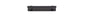 Iver Helsinki Cabinet Pull Centre to Centre 96mm,128mm,160mm, 256mm Matt Black - With Backplate & No Backplate