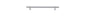 Iver Helsinki Cabinet Pull Centre to Centre 96mm,128mm,160mm, 256mm Polished Chrome - With Backplate & No Backplate
