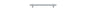 Iver Helsinki Cabinet Pull Centre to Centre 96mm,128mm,160mm, 256mm Brushed Chrome - With Backplate & No Backplate