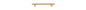 Iver Helsinki Cabinet Pull Centre to Centre 96mm,128mm,160mm, 256mm Brushed Brass - With Backplate & No Backplate