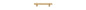 Iver Helsinki Cabinet Pull Centre to Centre 96mm,128mm,160mm, 256mm Brushed Brass - With Backplate & No Backplate