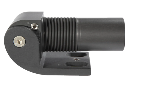 D&D Technologies DD TECH SURECLOSE CENTRE & FLUSH ALUMINIUM FSA-METRIC MNT SAFETY HINGE CLOSER W/FINAL