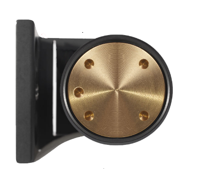 D&D Technologies DD TECH SURECLOSE CENTRE & FLUSH ALUMINIUM FSA-METRIC MNT SAFETY HINGE CLOSER W/FINAL