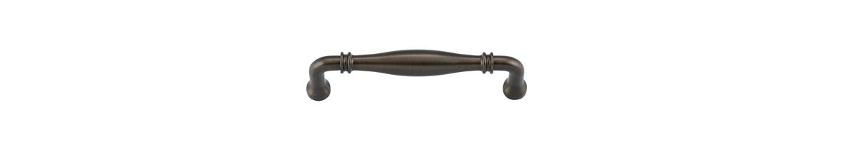 Iver Sarlat Cabinet Pull Centre to Centre 128mm,160mm,256mm, 320mm,450mm Signature Brass - With Backplate & No Backplate