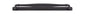 Iver Sarlat Cabinet Pull Centre to Centre 128mm,160mm,256mm, 320mm,450mm Matt Black - With Backplate & No Backplate