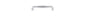 Iver Sarlat Cabinet Pull Centre to Centre 128mm,160mm,256mm, 320mm,450mm Polished Chrome- With Backplate & No Backplate