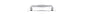 Iver Sarlat Cabinet Pull Centre to Centre 128mm,160mm,256mm, 320mm,450mm Polished Chrome- With Backplate & No Backplate