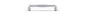 Iver Sarlat Cabinet Pull Centre to Centre 128mm,160mm,256mm, 320mm,450mm Polished Chrome- With Backplate & No Backplate