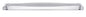Iver Sarlat Cabinet Pull Centre to Centre 128mm,160mm, 256mm,320mm,450mm Brushed Chrome- With Backplate & No Backplate