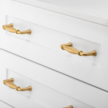 Iver Sarlat Cabinet Pull Centre to Centre 128mm,160mm,256mm, 320mm,450mm Distressed Nickel- With Backplate & No Backplate