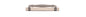 Iver Sarlat Cabinet Pull Centre to Centre 128mm,160mm,256mm, 320mm,450mm Distressed Nickel- With Backplate & No Backplate