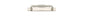 Iver Sarlat Cabinet Pull Centre to Centre 128mm,160mm,256mm, 320mm,450mm Satin Nickel - With Backplate & No Backplate
