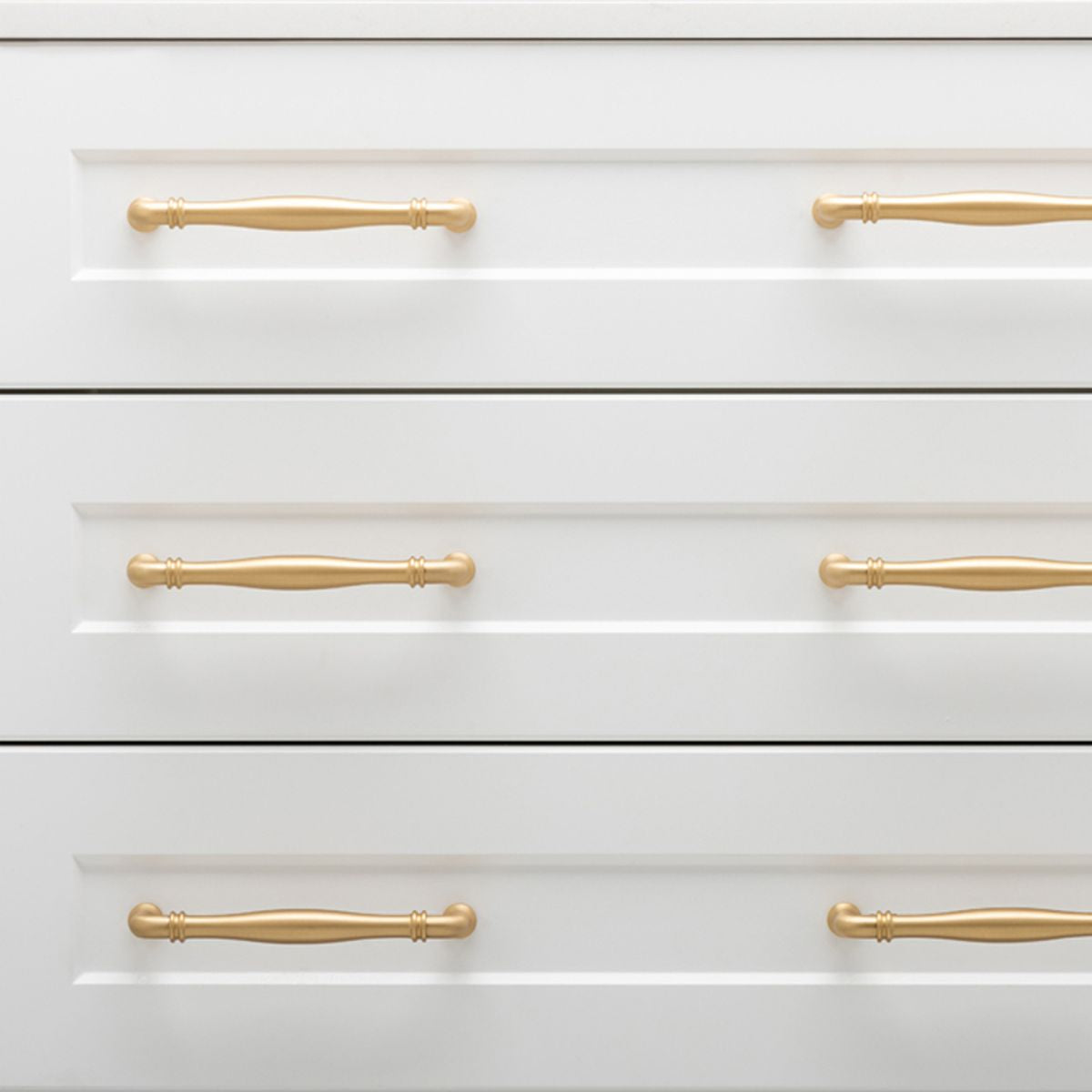Iver Sarlat Cabinet Pull Centre to Centre 128mm,160mm, 256mm,320mm,450mm Brushed Chrome- With Backplate & No Backplate