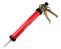SOUDALFIXALL PRO 600 GUN 290ML-600ML ALUMINIUM HANGSELL -  PRICED PER UNIT - MINIMUM ORDER QUANTITY 12 UNITS