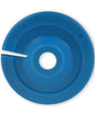 SOUDAL FIXALL SAUSAGE GUN PLUNGER PAD BLUE (FOR #21116) -  PRICED PER UNIT - MINIMUM ORDER QUANTITY 12 UNITS