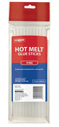 SOUDAL HOLDFAST HOTMELT GLUE STICK MINI 7.2MM X 200MM  10PK & 118PK 1KG -  PRICED PER UNIT - MINIMUM ORDER QUANTITY 12 UNITS