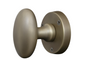 Windsor Premium NZ Traditional Knob Oval Rose - Passage - Available in 11 Colours