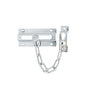MILES NELSON ENTRANCE DOOR SAFETY CHAIN CHROME PRICED PER EACH