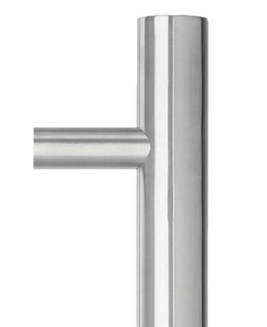 YALE ASSURE KEYED SMART-READY LOCK WITH APEX - L142 x 600MM ENTRANCE SET MATT BLACK & SATIN NICKEL