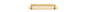 Iver Brunswick Cabinet Pull Centre to Centre 160mm,256mm,320mm, 450mm Brushed Gold PVD - With Backplate & No Backplate