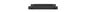 Iver Brunswick Cabinet Pull Centre to Centre 160mm,256mm,320mm, 450mm Matt Black - With Backplate & No Backplate
