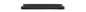 Iver Brunswick Cabinet Pull Centre to Centre 160mm,256mm,320mm, 450mm Matt Black - With Backplate & No Backplate