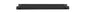 Iver Brunswick Cabinet Pull Centre to Centre 160mm,256mm,320mm, 450mm Matt Black - With Backplate & No Backplate