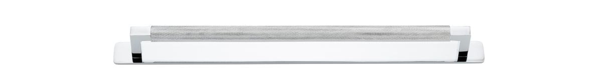 Iver Brunswick Cabinet Pull Centre to Centre 160mm,256mm,320mm, 450mm Polished Chrome - With Backplate & No Backplate