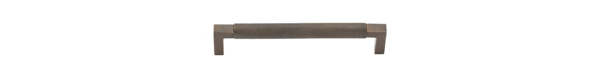 Iver Brunswick Cabinet Pull Centre to Centre 160mm,256mm,320mm, 450mm Signature Brass - With Backplate & No Backplate
