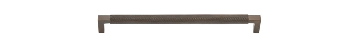 Iver Brunswick Cabinet Pull Centre to Centre 160mm,256mm,320mm, 450mm Signature Brass - With Backplate & No Backplate