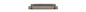 Iver Brunswick Cabinet Pull Centre to Centre 160mm,256mm,320mm, 450mm Signature Brass - With Backplate & No Backplate