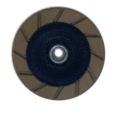 Tusk Heavy Duty Ceramic Cup Wheel  M14 - 180mm x 30grit ,50grit ,100grit ,200grit & 400grit
