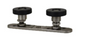 HENDERSON IMPERIAL TOP GUIDE ROLLER STAINLESS STEEL