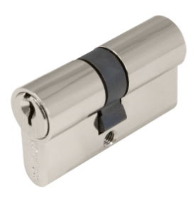 Windsor Premium NZ 60mm Euro Double Cylinder - Key/Key - Available in 12 Colours