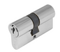 Windsor Premium NZ 60mm Euro Double Cylinder - Key/Key - Available in 12 Colours