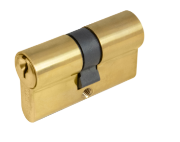 Windsor Premium NZ 60mm Euro Double Cylinder - Key/Key - Available in 12 Colours