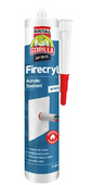 SOUDAL GORILLA FIRECRYL ACRYLIC SEALANT 310ML AND 600ML  PRICED PER UNIT MINIMUM ORDER QUANTITY 12+ UNITS