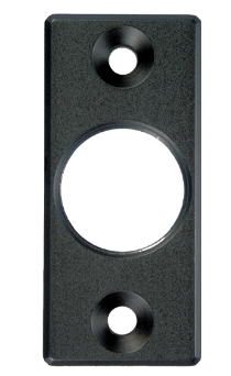 D&D Technologies DD TECH SURECLOSE CENTRE MNT RECT POST BRKT - SCREW ON