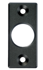 D&D Technologies DD TECH SURECLOSE CENTRE MNT RECT POST BRKT - SCREW ON