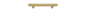Iver Puerto Cabinet Pull Centre to Centre 128mm,160mm, 256mm,320mm,450mm Available Colours Brushed Gold PVD, Matt Black, Polished Chrome, Satin Nickel, Signature Brass