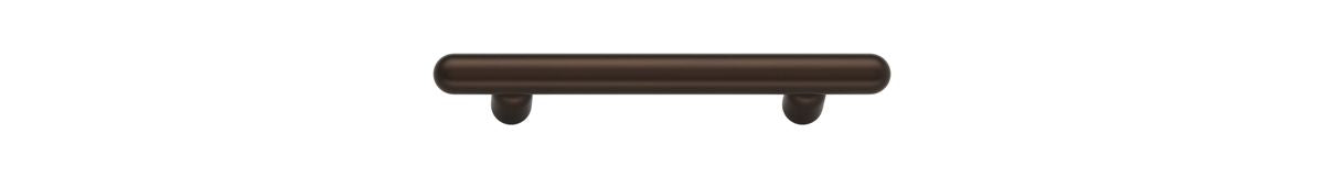 Iver Puerto Cabinet Pull Centre to Centre 128mm,160mm, 256mm,320mm,450mm Available Colours Brushed Gold PVD, Matt Black, Polished Chrome, Satin Nickel, Signature Brass