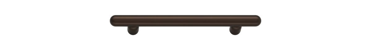 Iver Puerto Cabinet Pull Centre to Centre 128mm,160mm, 256mm,320mm,450mm Available Colours Brushed Gold PVD, Matt Black, Polished Chrome, Satin Nickel, Signature Brass
