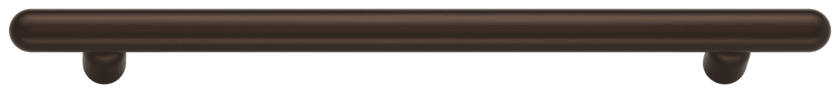 Iver Puerto Cabinet Pull Centre to Centre 128mm,160mm, 256mm,320mm,450mm Available Colours Brushed Gold PVD, Matt Black, Polished Chrome, Satin Nickel, Signature Brass