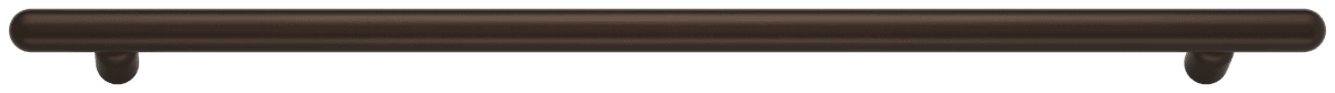 Iver Puerto Cabinet Pull Centre to Centre 128mm,160mm, 256mm,320mm,450mm Available Colours Brushed Gold PVD, Matt Black, Polished Chrome, Satin Nickel, Signature Brass