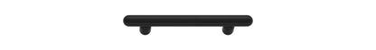 Iver Puerto Cabinet Pull Centre to Centre 128mm,160mm, 256mm,320mm,450mm Available Colours Brushed Gold PVD, Matt Black, Polished Chrome, Satin Nickel, Signature Brass